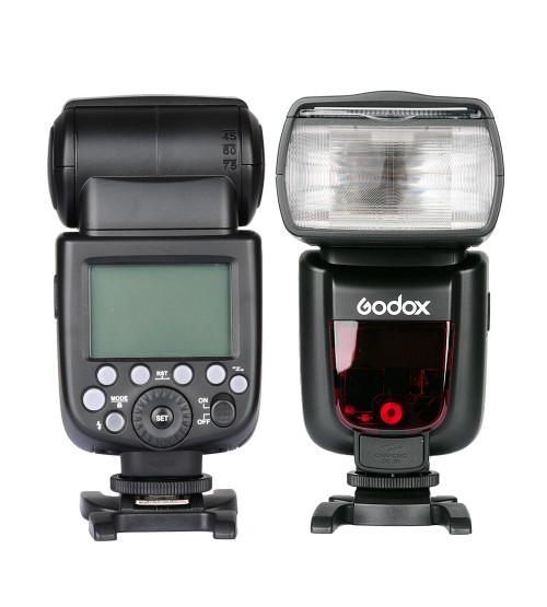 Godox Speedlite TT685 for Sony